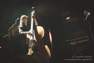 Rodolphe Burger / Le Trianon - 30 novembre 2017