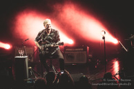 Rodolphe Burger / Le Trianon - 30 novembre 2017