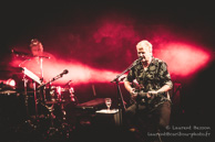 Rodolphe Burger / Le Trianon - 30 novembre 2017