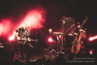 Rodolphe Burger / Le Trianon - 30 novembre 2017