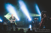 Rodolphe Burger / Le Trianon - 30 novembre 2017