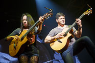 Rodrigo Y Gabriela