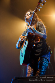 Rodrigo Y Gabriela / Le Zenith - 26 novembre 2014