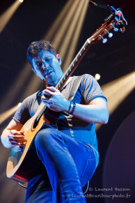 Rodrigo Y Gabriela / Le Zenith - 26 novembre 2014