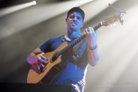 Rodrigo Y Gabriela / Le Zenith - 26 novembre 2014