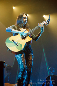 Rodrigo Y Gabriela / Le Zenith - 26 novembre 2014