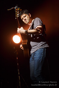 Rodrigo Y Gabriela / Le Zenith - 26 novembre 2014