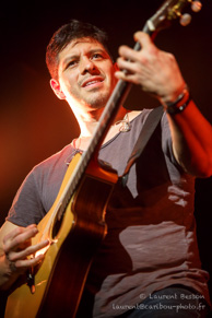 Rodrigo Y Gabriela / Le Zenith - 26 novembre 2014