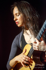 Rodrigo Y Gabriela / Le Zenith - 26 novembre 2014
