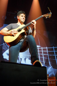Rodrigo Y Gabriela / Le Zenith - 26 novembre 2014