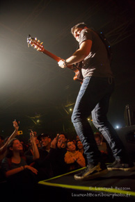 Rodrigo Y Gabriela / Le Zenith - 26 novembre 2014