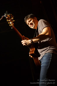 Rodrigo Y Gabriela / Le Zenith - 26 novembre 2014