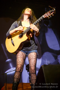 Rodrigo Y Gabriela / Le Zenith - 26 novembre 2014