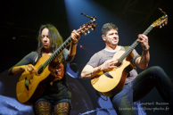 Rodrigo Y Gabriela / Le Zenith - 26 novembre 2014