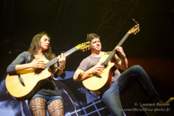 Rodrigo Y Gabriela / Le Zenith - 26 novembre 2014