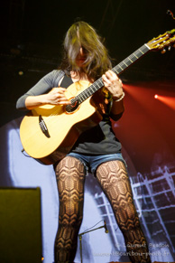 Rodrigo Y Gabriela / Le Zenith - 26 novembre 2014