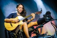 Rodrigo Y Gabriela / Le Bataclan - 28 juin 2017