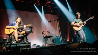 Rodrigo Y Gabriela / Le Bataclan - 28 juin 2017