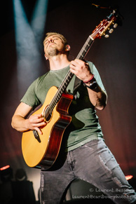 Rodrigo Y Gabriela / Le Bataclan - 28 juin 2017