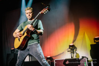 Rodrigo Y Gabriela / Le Bataclan - 28 juin 2017