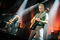 Rodrigo Y Gabriela / Le Bataclan - 28 juin 2017