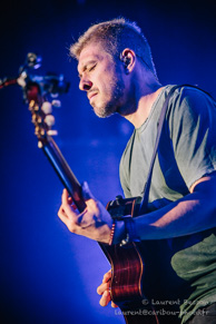 Rodrigo Y Gabriela / Le Bataclan - 28 juin 2017