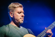 Rodrigo Y Gabriela / Le Bataclan - 28 juin 2017