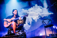 Rodrigo Y Gabriela / Le Bataclan - 28 juin 2017