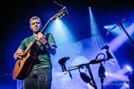 Rodrigo Y Gabriela / Le Bataclan - 28 juin 2017
