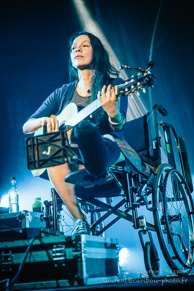 Rodrigo Y Gabriela / Le Bataclan - 28 juin 2017