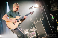 Rodrigo Y Gabriela / Le Bataclan - 28 juin 2017