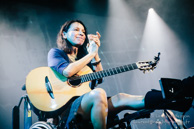 Rodrigo Y Gabriela / Le Bataclan - 28 juin 2017