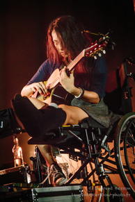 Rodrigo Y Gabriela / Le Bataclan - 28 juin 2017