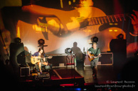 Rodrigo Y Gabriela / Le Bataclan - 28 juin 2017