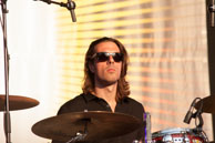 Rokia Traoré / Festival FNAC Live 2013 - Parvis de l'Hotel de Ville - 20/07/13