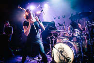 Rolo Tomassi