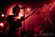 Rolo Tomassi / La Maroquinerie - 11 janvier 2018