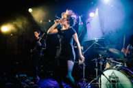 Rolo Tomassi / La Maroquinerie - 11 janvier 2018