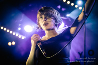 Rolo Tomassi / La Maroquinerie - 11 janvier 2018