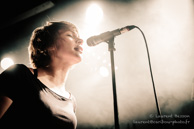 Rolo Tomassi / La Maroquinerie - 11 janvier 2018