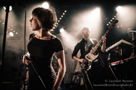 Rolo Tomassi / La Maroquinerie - 11 janvier 2018