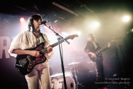 Roma Luca / La Maroquinerie - 06 juin 2026