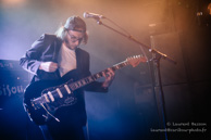 Roma Luca / La Maroquinerie - 06 juin 2026