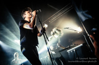 Romain Humeau / Le Point Ephémère - 25 janvier 2018