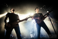 Romain Humeau / Le Point Ephémère - 25 janvier 2018