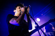 Romain Humeau / Le Point Ephémère - 25 janvier 2018