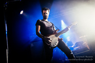 Romain Humeau / Le Point Ephémère - 25 janvier 2018