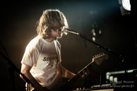 Romain Humeau / Le Point Ephémère - 25 janvier 2018