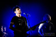 Romain Humeau / Le Point Ephémère - 25 janvier 2018