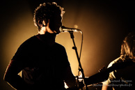 Romain Humeau / Le Point Ephémère - 25 janvier 2018